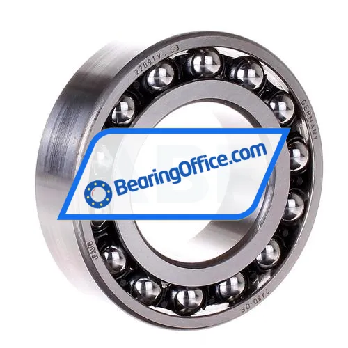 FAG 2209TV-C3 bearing image 3