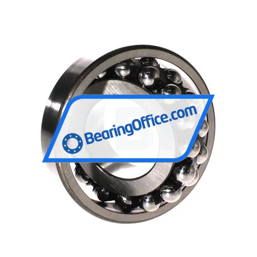 FAG 1312K-TV-C3 bearing image 3