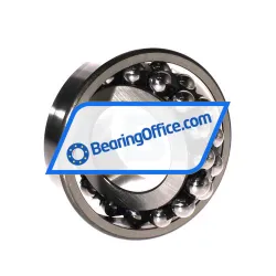 FAG 1312K-TV-C3 rulman resim 3