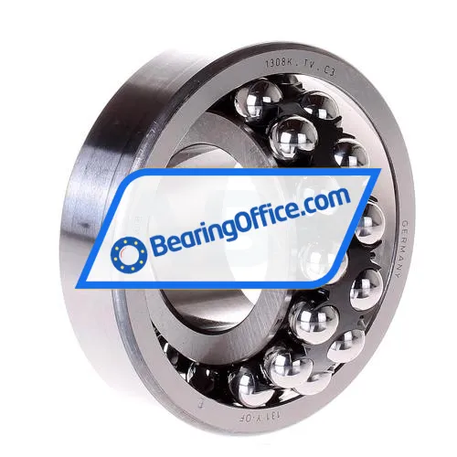 FAG 1308TV-C3 bearing image 2