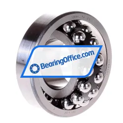 FAG 1308TV-C3 rulman resim 2