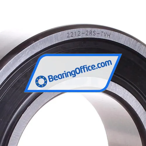 FAG 2212-2RS-TVH bearing image 2