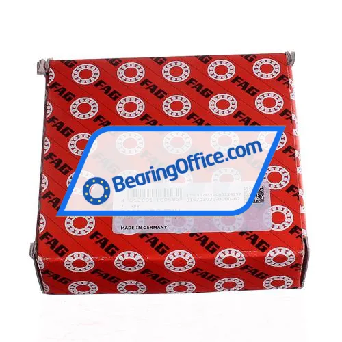 FAG 2212-2RS-TVH bearing image 3