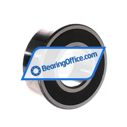 FAG 2311-2RS-TVH-C3 rulman resim 2