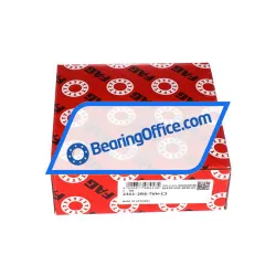 FAG 2311-2RS-TVH-C3 rulman resim 3