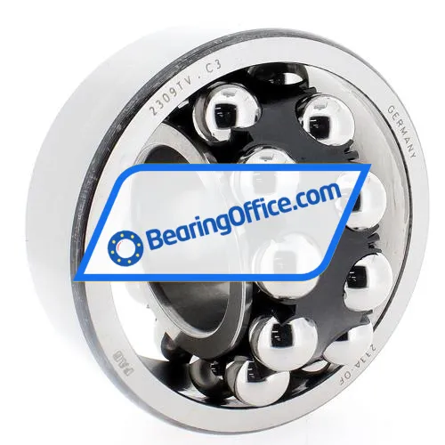 FAG 2309TV-C3 bearing image 2