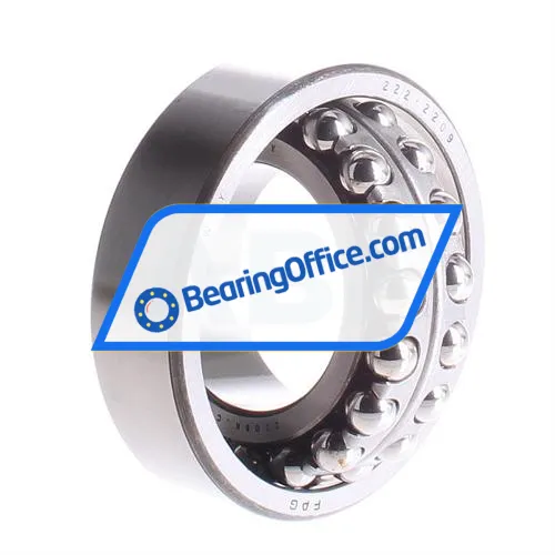 FAG 2209K-C3 bearing image 2