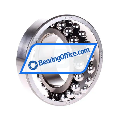 FAG 2215TV bearing image 2