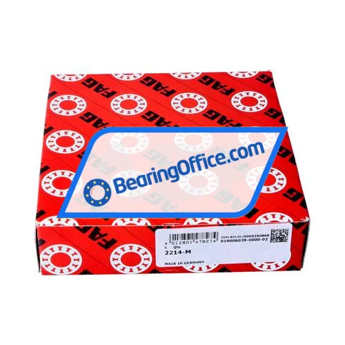 FAG 2214M bearing image 4
