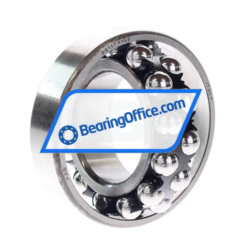 FAG 2211TV-C3 bearing image 2