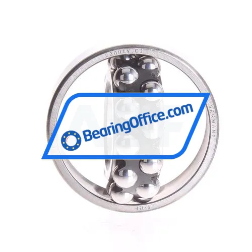 FAG 2208TV-C3 bearing image 3