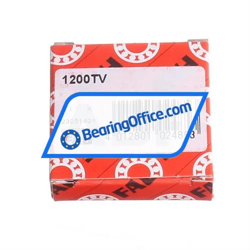 FAG 1200TV bearing image 3
