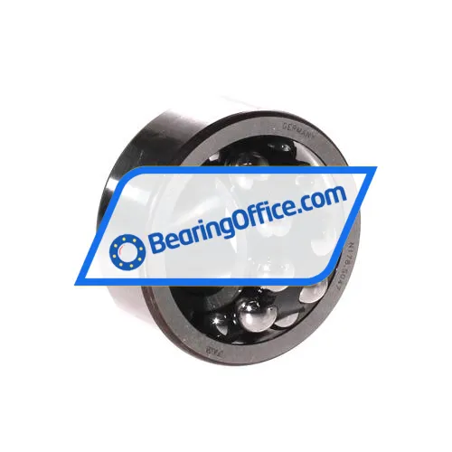 FAG 2305-K-TVH-C3 bearing image 3