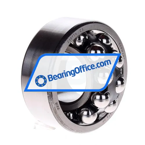 FAG 2307TV-C3 bearing image 2