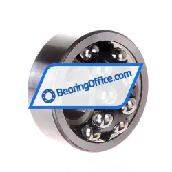 FAG 2306TV rulman resim 2