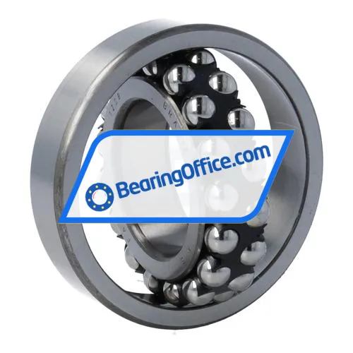 FAG 1208TV bearing image 3