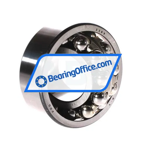 FAG 2308K-C3 bearing image 3