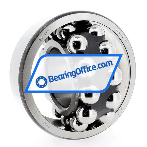 FAG 2313TV bearing image 2