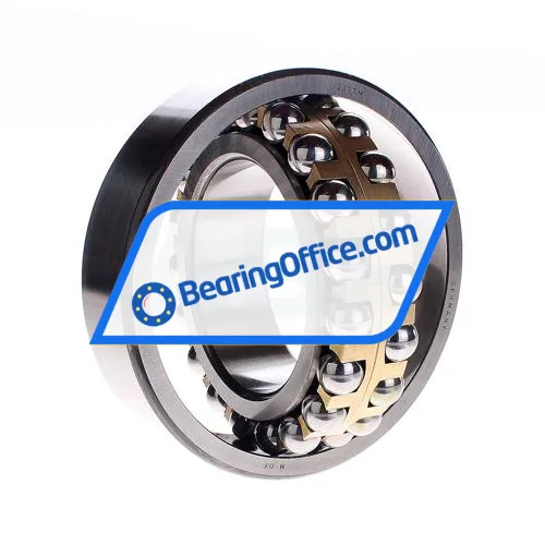 FAG 2217M bearing image 2