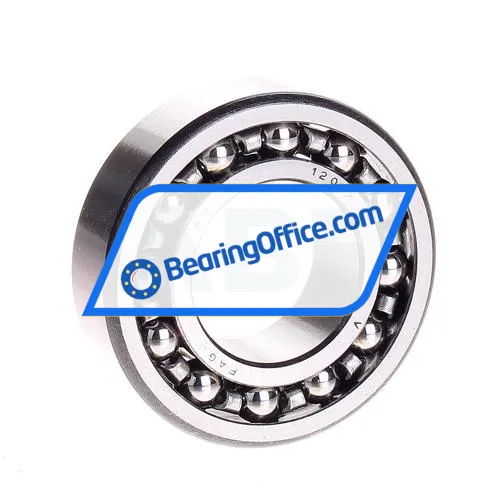 FAG 1205K bearing image 2