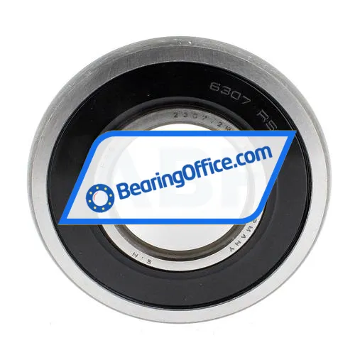 FAG 2307-2RS-TV bearing image 2