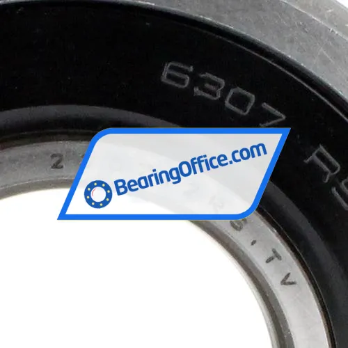 FAG 2307-2RS-TV bearing image 3