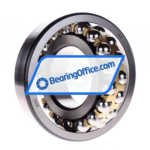 FAG 1318M bearing image 2