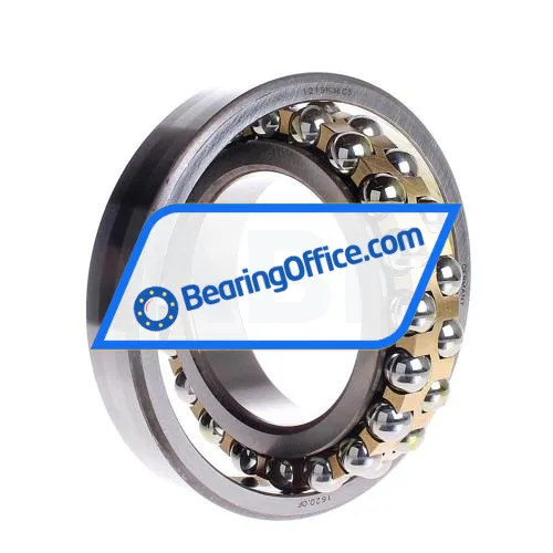 FAG 1219K-M-C3 bearing image 2