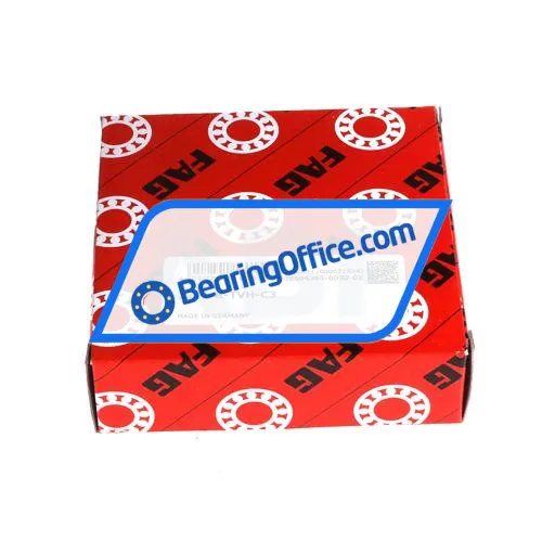 FAG 2211-K-TVH-C3 bearing image 3