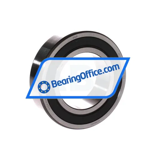 FAG 2211-K-2RS-TVH-C3