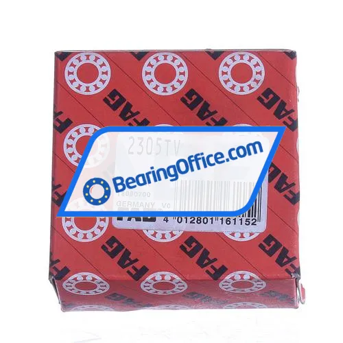 FAG 2305TV bearing image 6