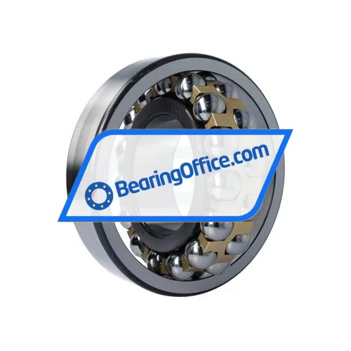 FAG 1319K-M-C3 bearing image 3