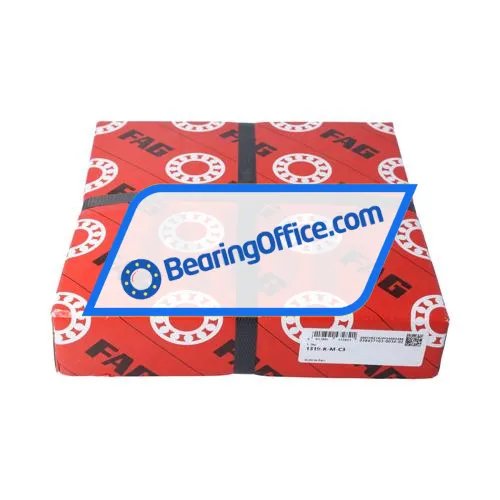 FAG 1319K-M-C3 bearing image 4