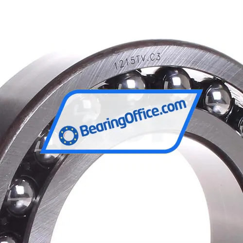 FAG 1215TV-C3 bearing image 2