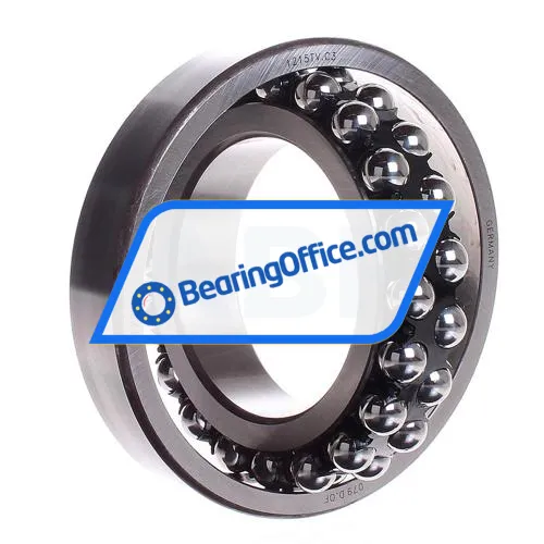 FAG 1215TV-C3 bearing image 3