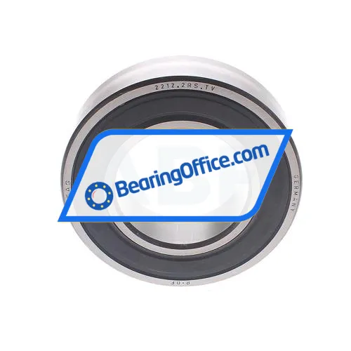 FAG 2212-2RS-TV bearing image 2