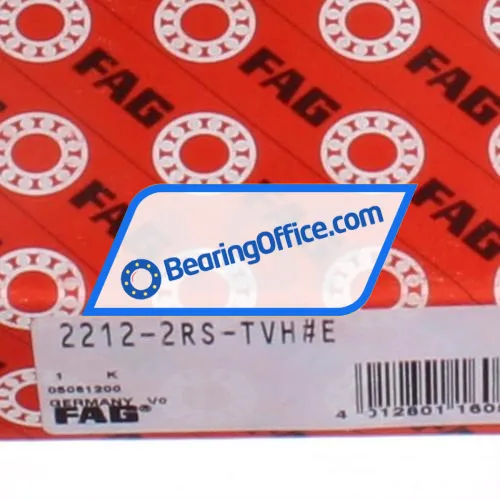 FAG 2212-2RS-TV bearing image 6