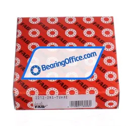 FAG 2212-2RS-TV rulman resim 5