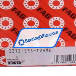 FAG 2212-2RS-TV rulman resim 6