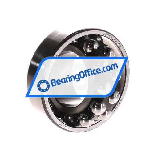 FAG 2208K-TV-C3 bearing image 3