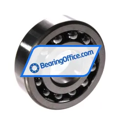 FAG 1304TV rulman resim 2