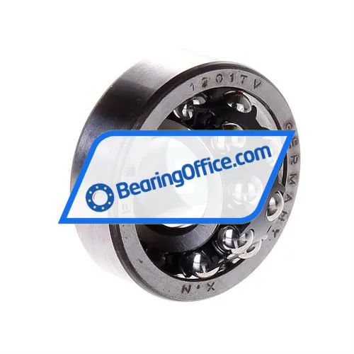 FAG 1201TV bearing image 2