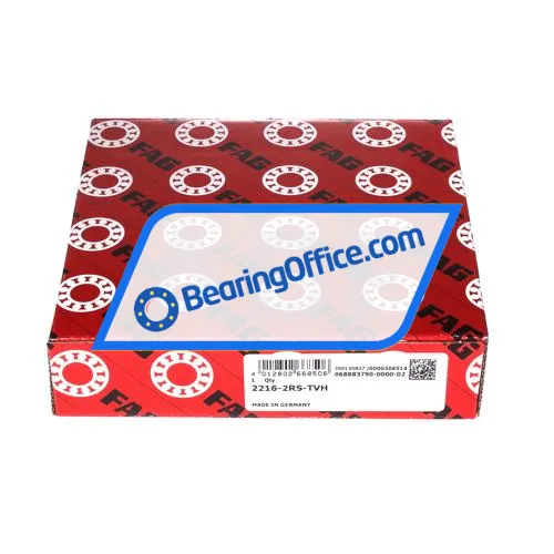FAG 2216-2RS-TVH bearing image 3