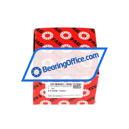 FAG 11206-TVH bearing image 4
