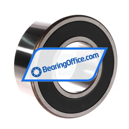 FAG 2311-K-2RS-TVH-C3