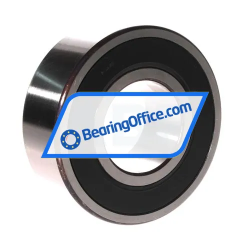 FAG 2311-K-2RS-TVH-C3 bearing image 2