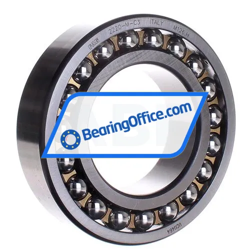 FAG 2220M-C3