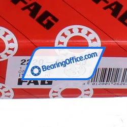 FAG 2220M-C3 rulman resim 4