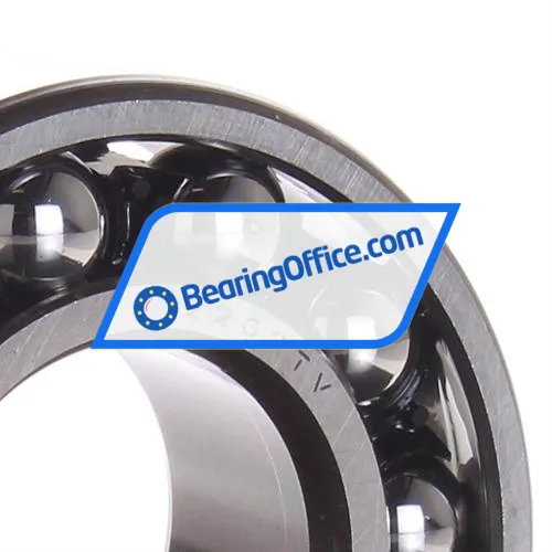 FAG 2207TV bearing image 2