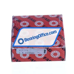 FAG 2207TV rulman resim 6